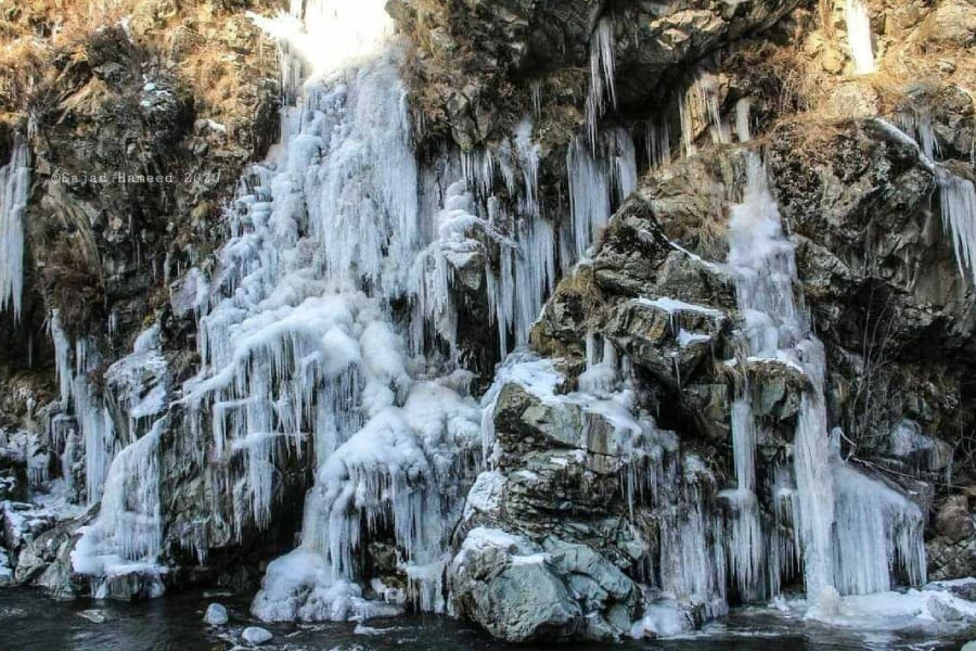 Best resort in Gulmarg